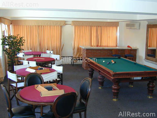 Anemon Marmaris Hotel 11